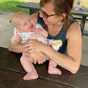 Meet your Posher, Colleen